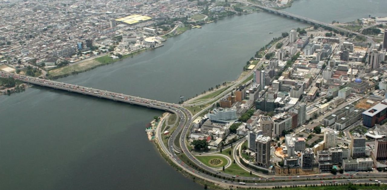 Qatar Airways Abidjan Office in Côte d’Ivoire