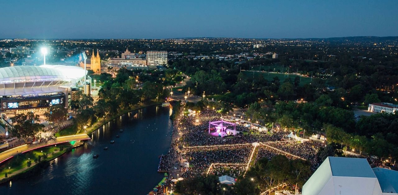 Qatar Airways Adelaide Office in Australia