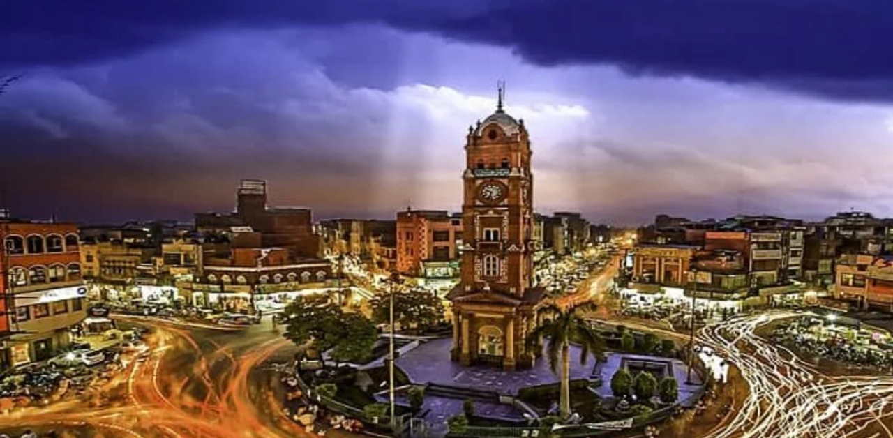 Qatar Airways Basel Office in Switzerland