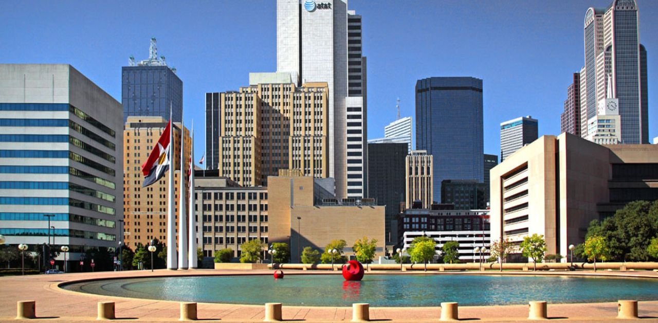 Qatar Airways Dallas Office in Texas