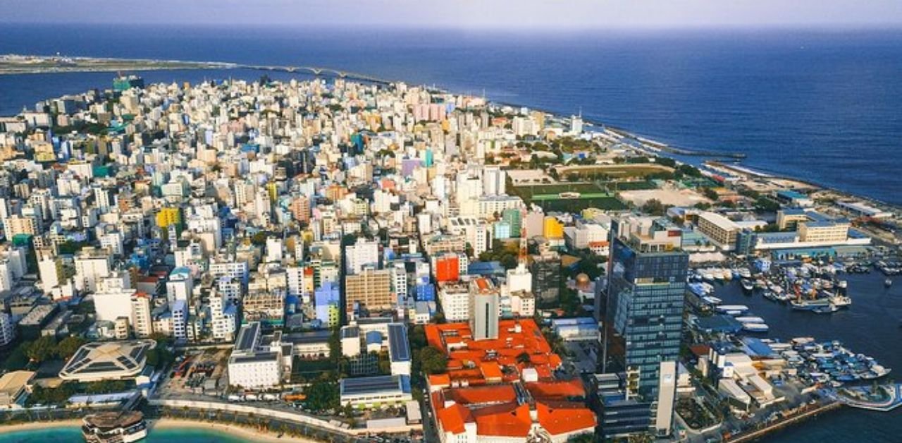 Qatar Airways Maldives Office