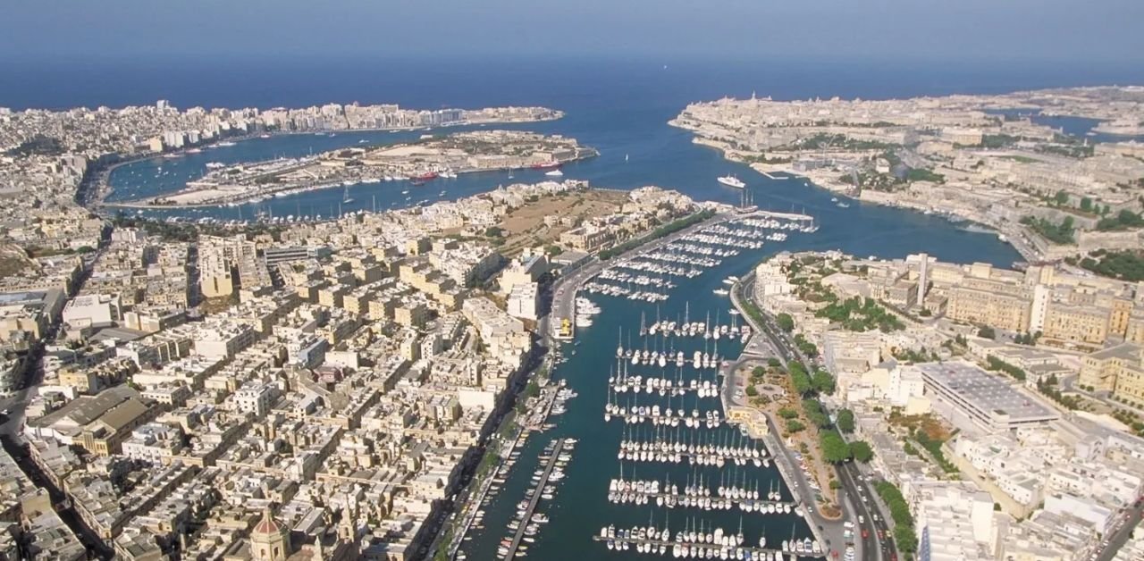 Qatar Airways Malta Office