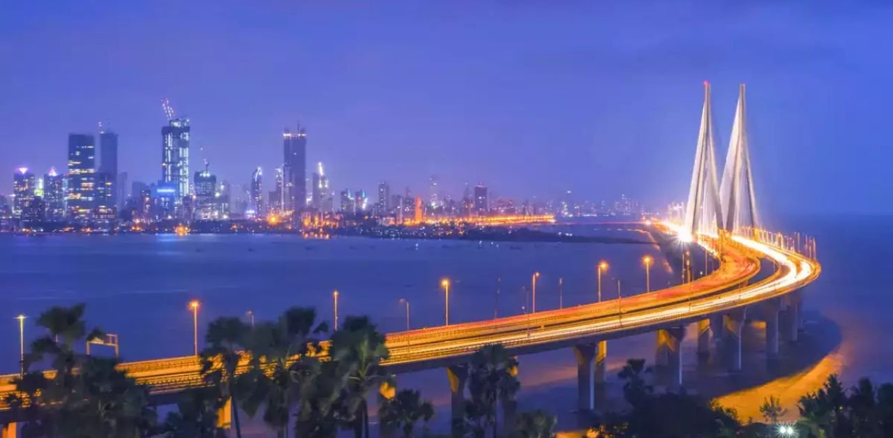 Qatar Airways Mumbai Office in Maharashtra