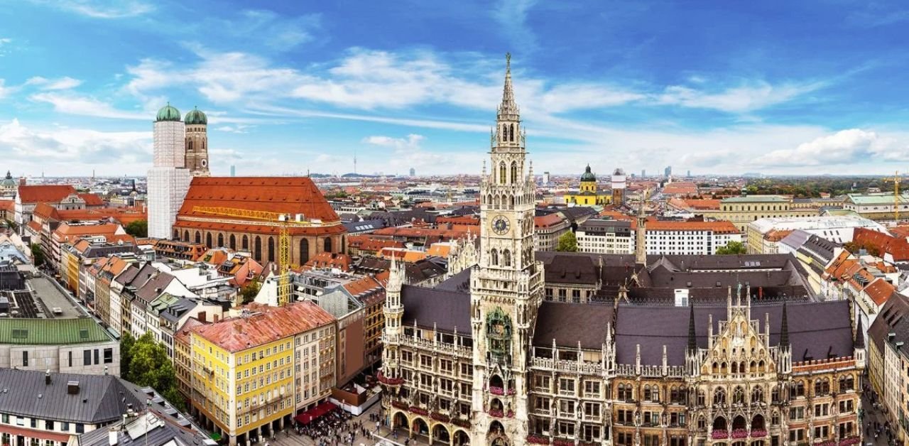 Qatar Airways Stuttgart Office in Germany