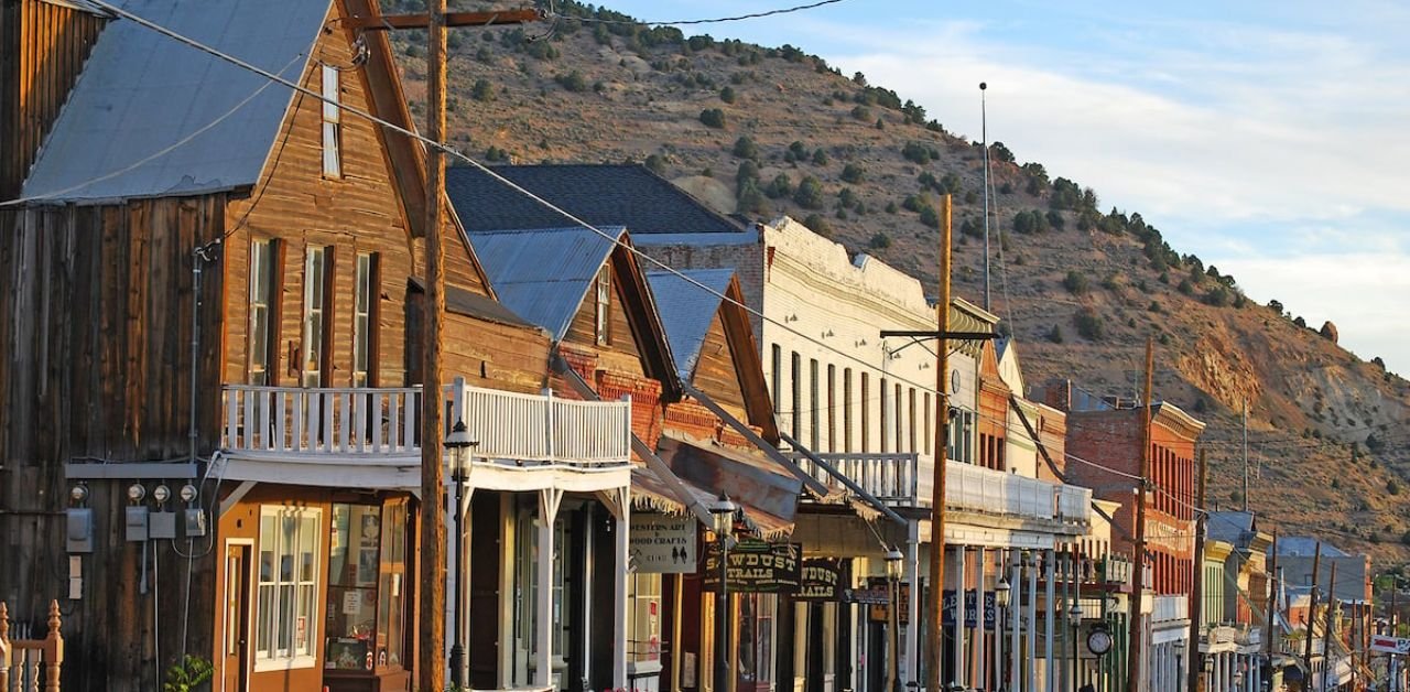 Qatar Airways Virginia Office in US