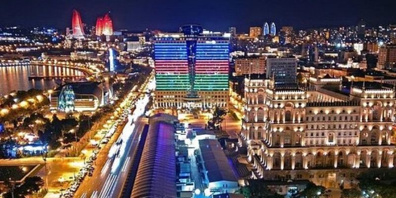 Baku