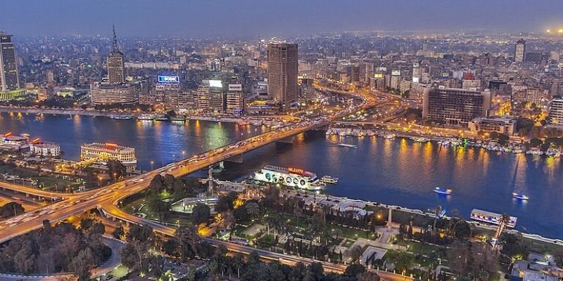 Cairo