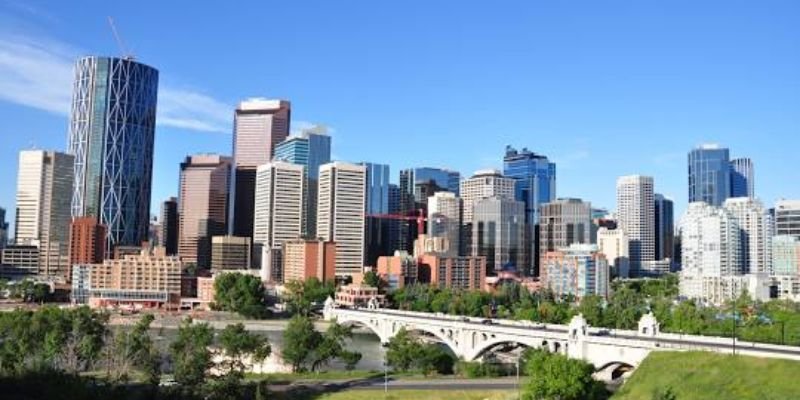 Calgary