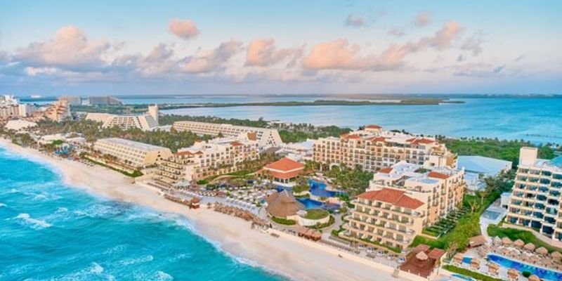 Cancun