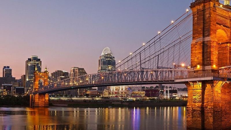 Cincinnati