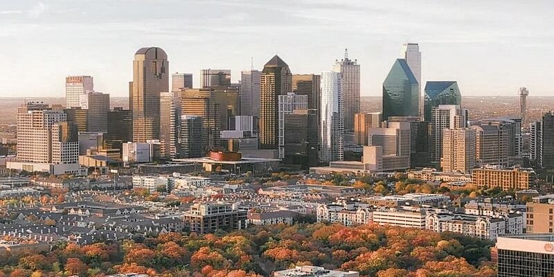 Dallas-Fort Worth