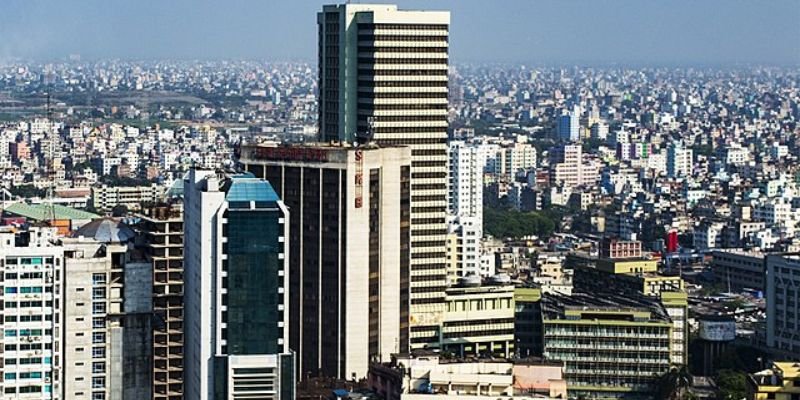 Dhaka