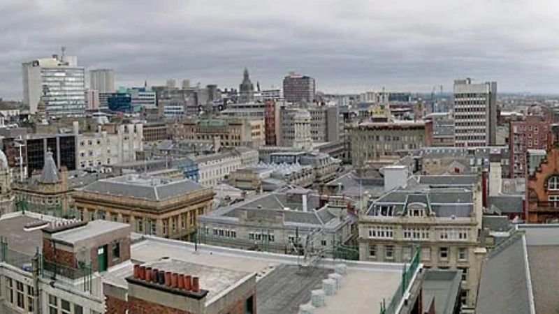 Glasgow