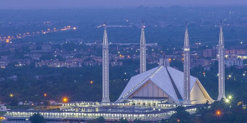 Islamabad