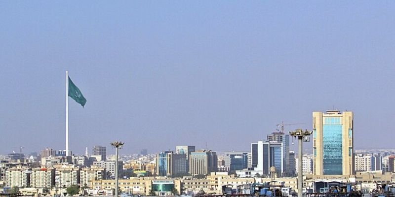 Jeddah