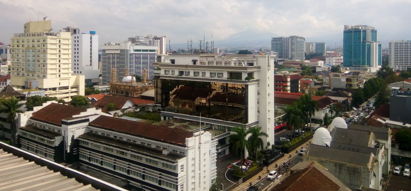 Bandung