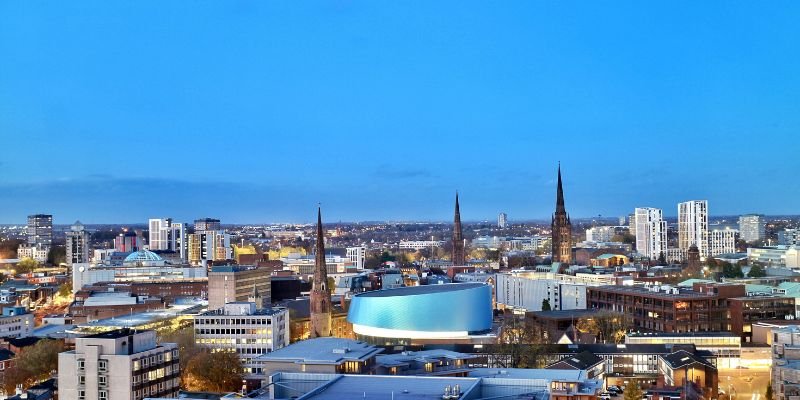 Coventry