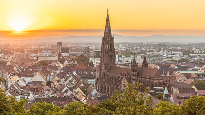Freiburg