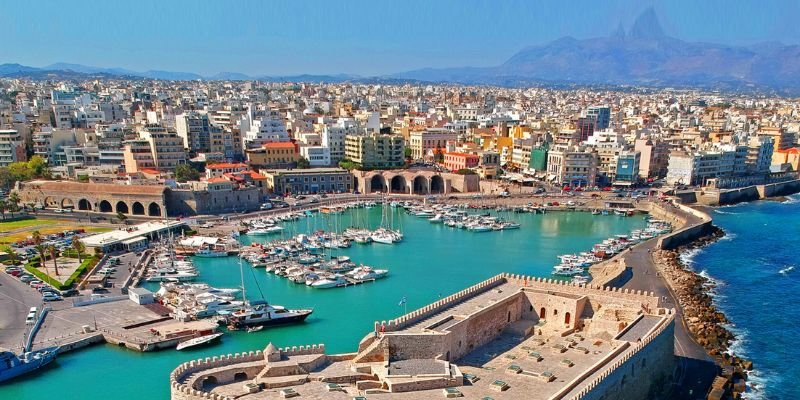 Heraklion