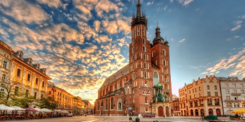 Krakow