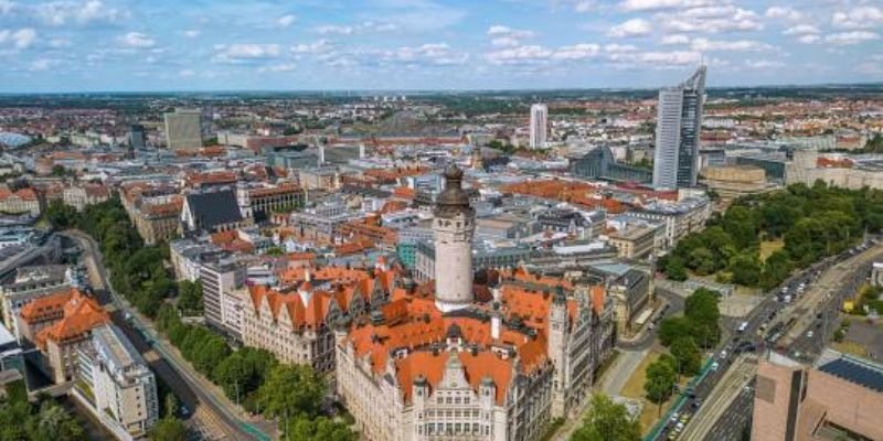Leipzig