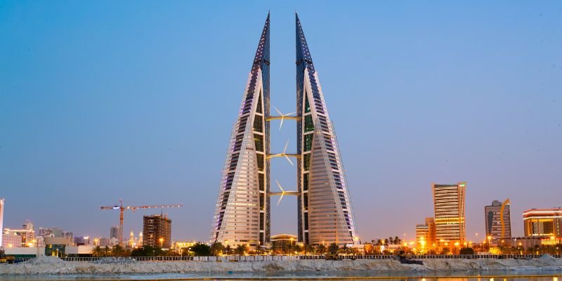 Manama
