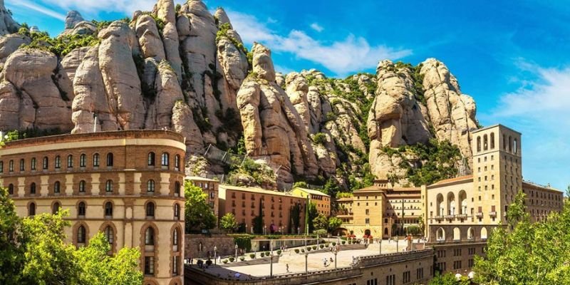 Montserrat