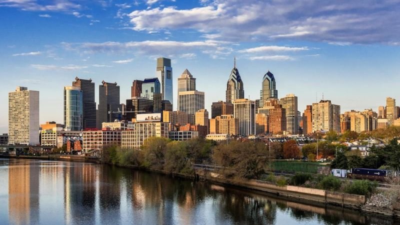 Philadelphia