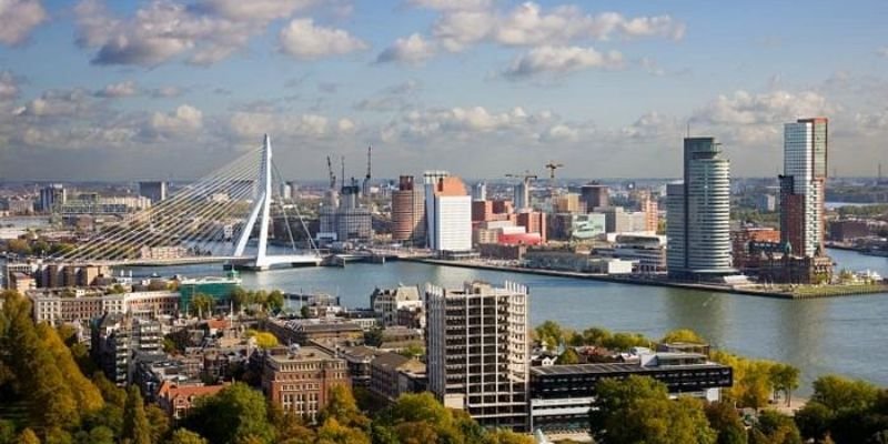 Rotterdam