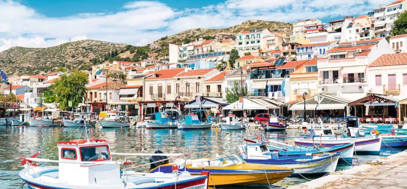 Samos