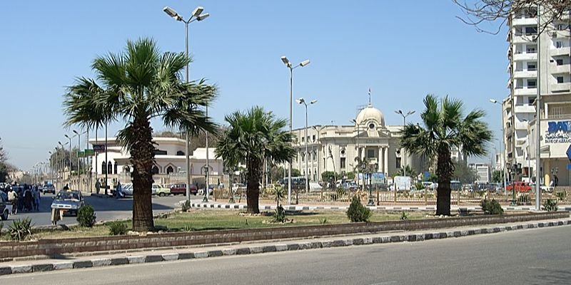 Sohag