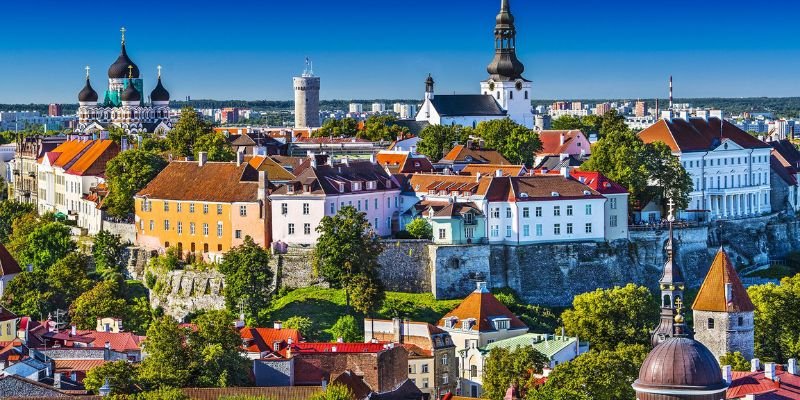 Tallinn