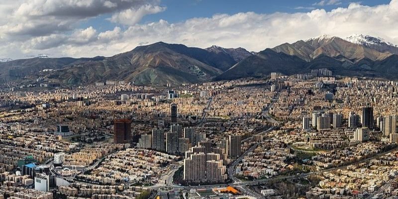 Tehran