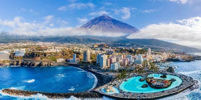 Tenerife