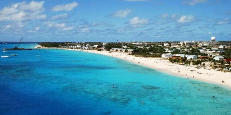 Turks and Caicos