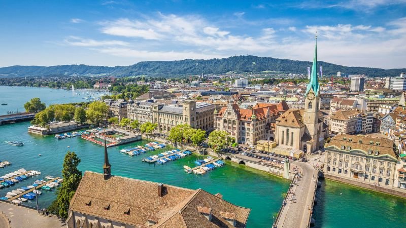 Zürich