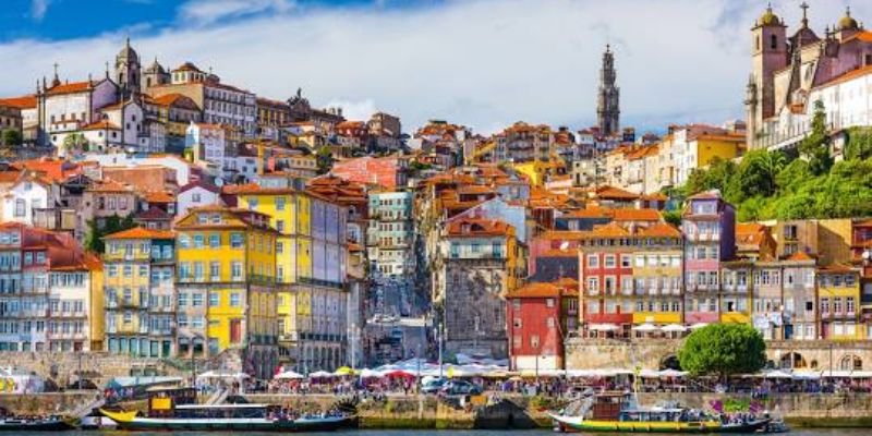 Oporto