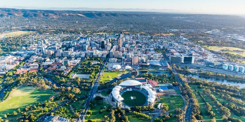 Adelaide
