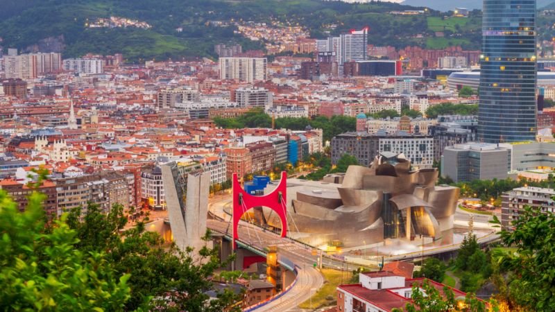 Bilbao