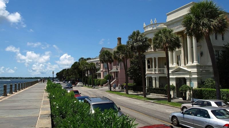 Charleston