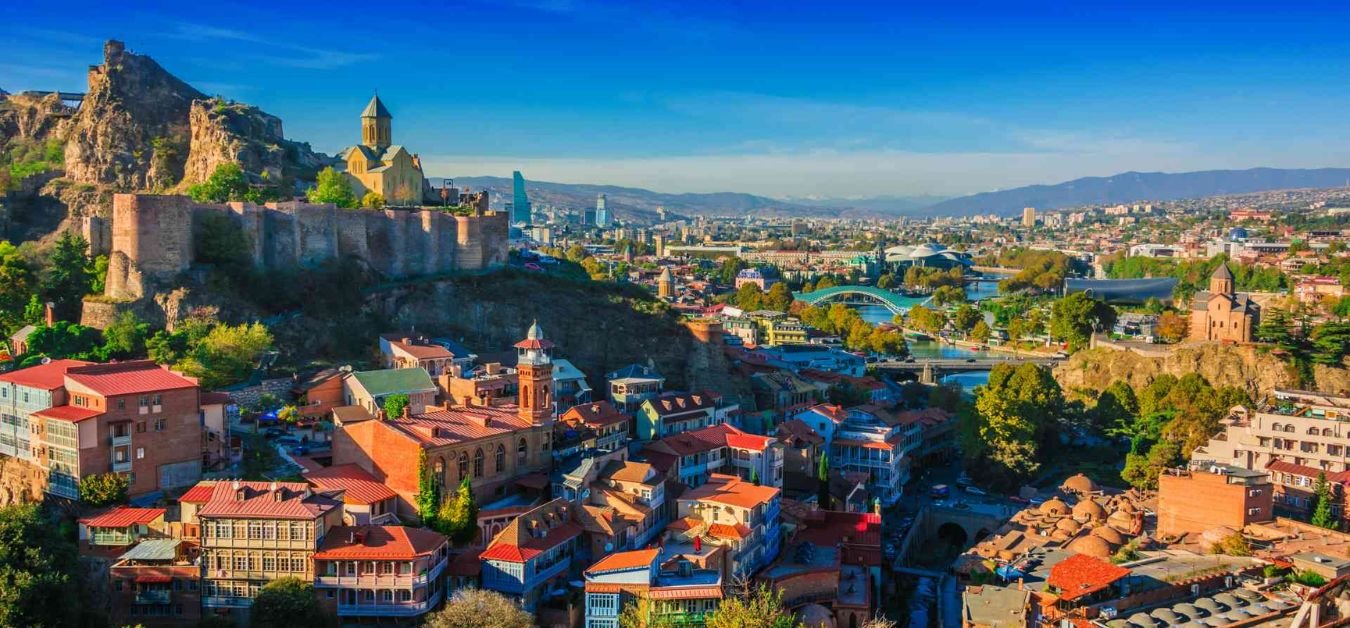 Georgia
