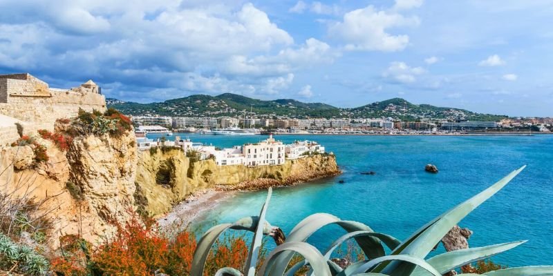 Ibiza