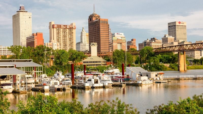 Memphis
