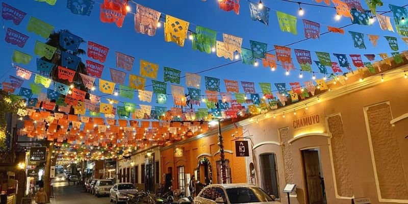 San José del Cabo