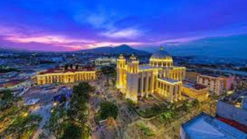 San Salvador