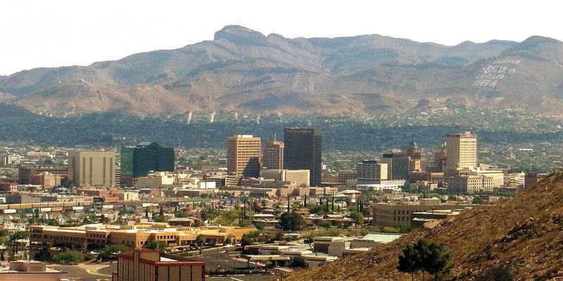 El Paso