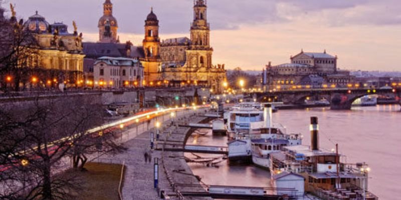 Dresden