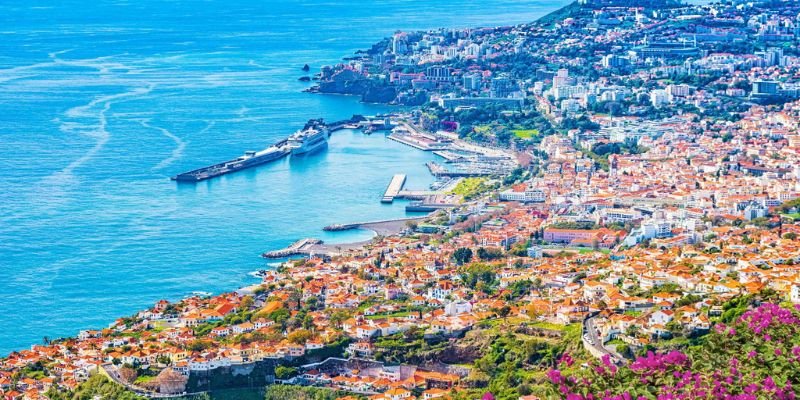 Funchal