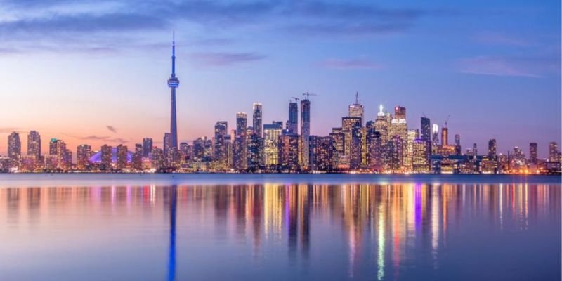 Ontario