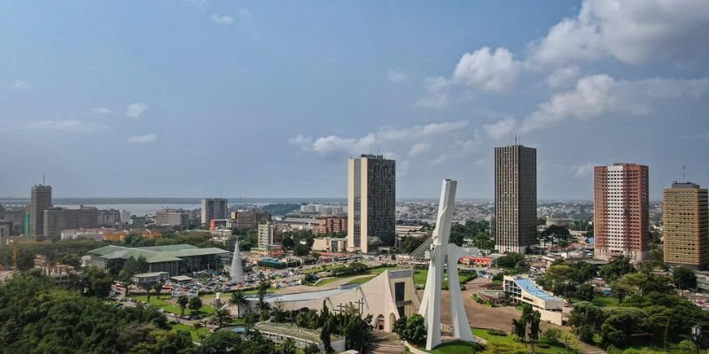Abidjan